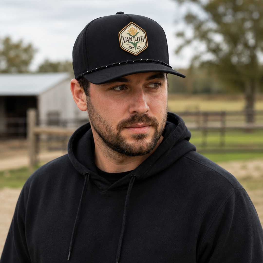 VLHC Performance Hat