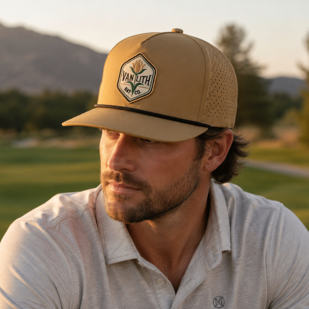 VLHC Performance Hat