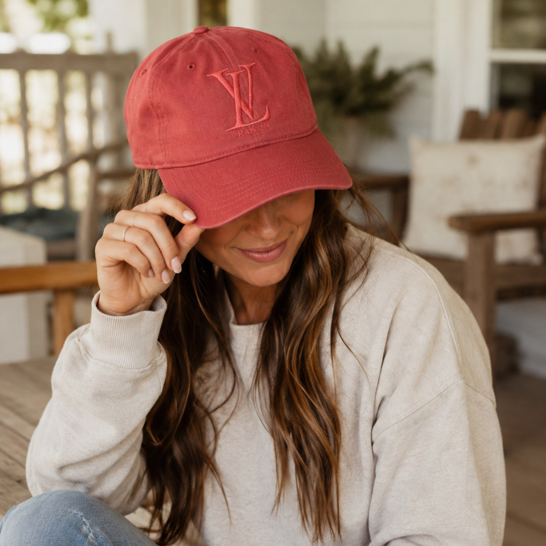 VL Ranch Women’s Classy Hat