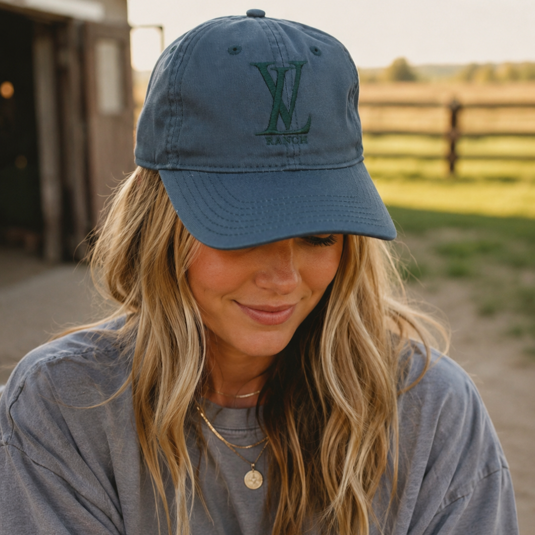 VL Ranch Women’s Classy Hat