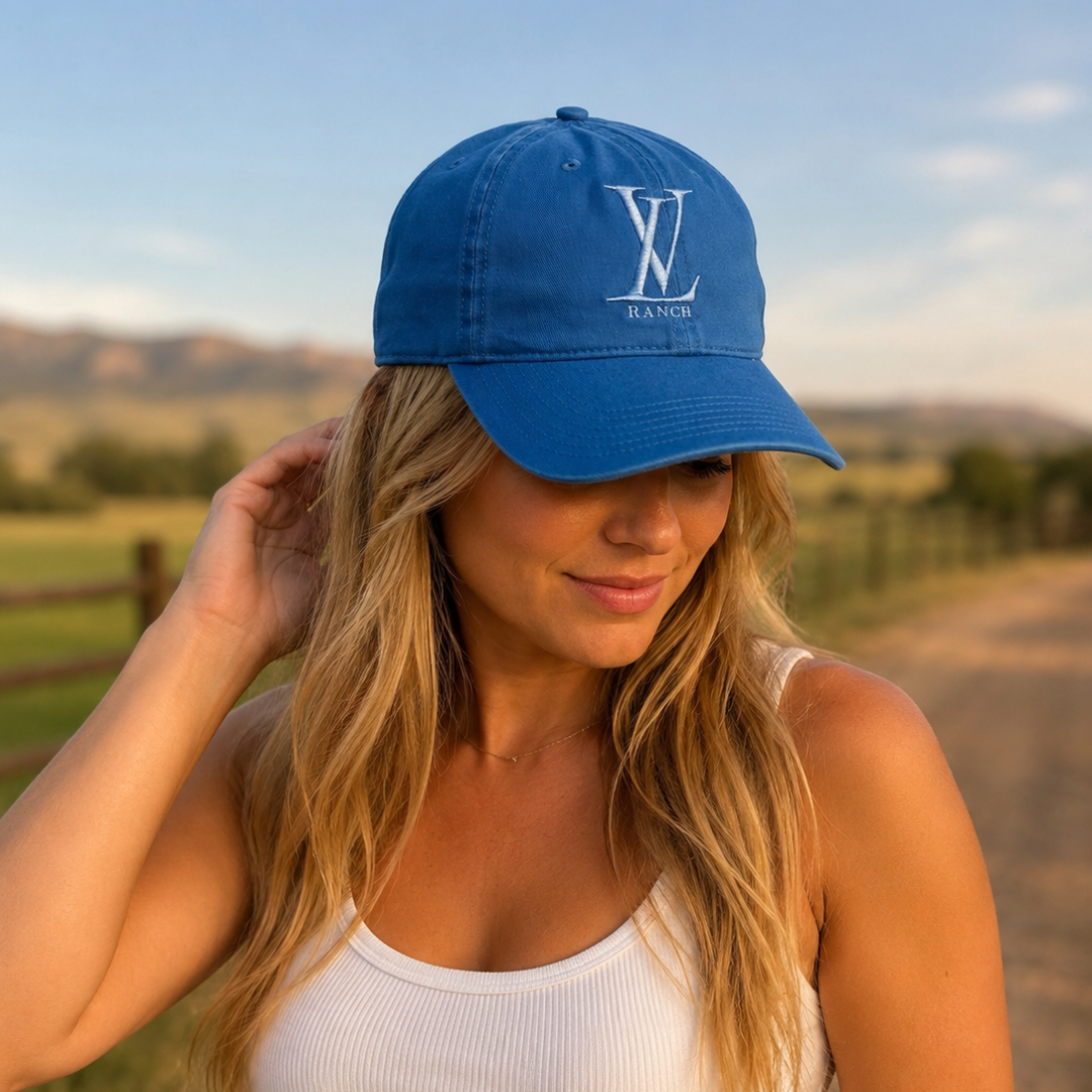 VL Ranch Women’s Classy Hat