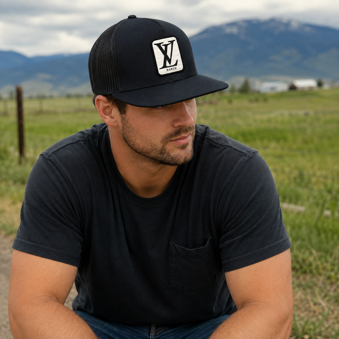 VL Ranch Men’s Hat