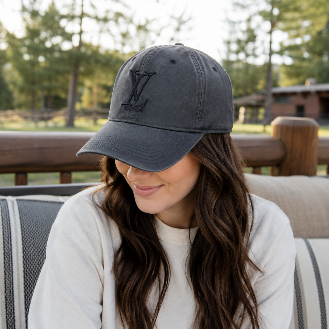 VL Ranch Women’s Classy Hat