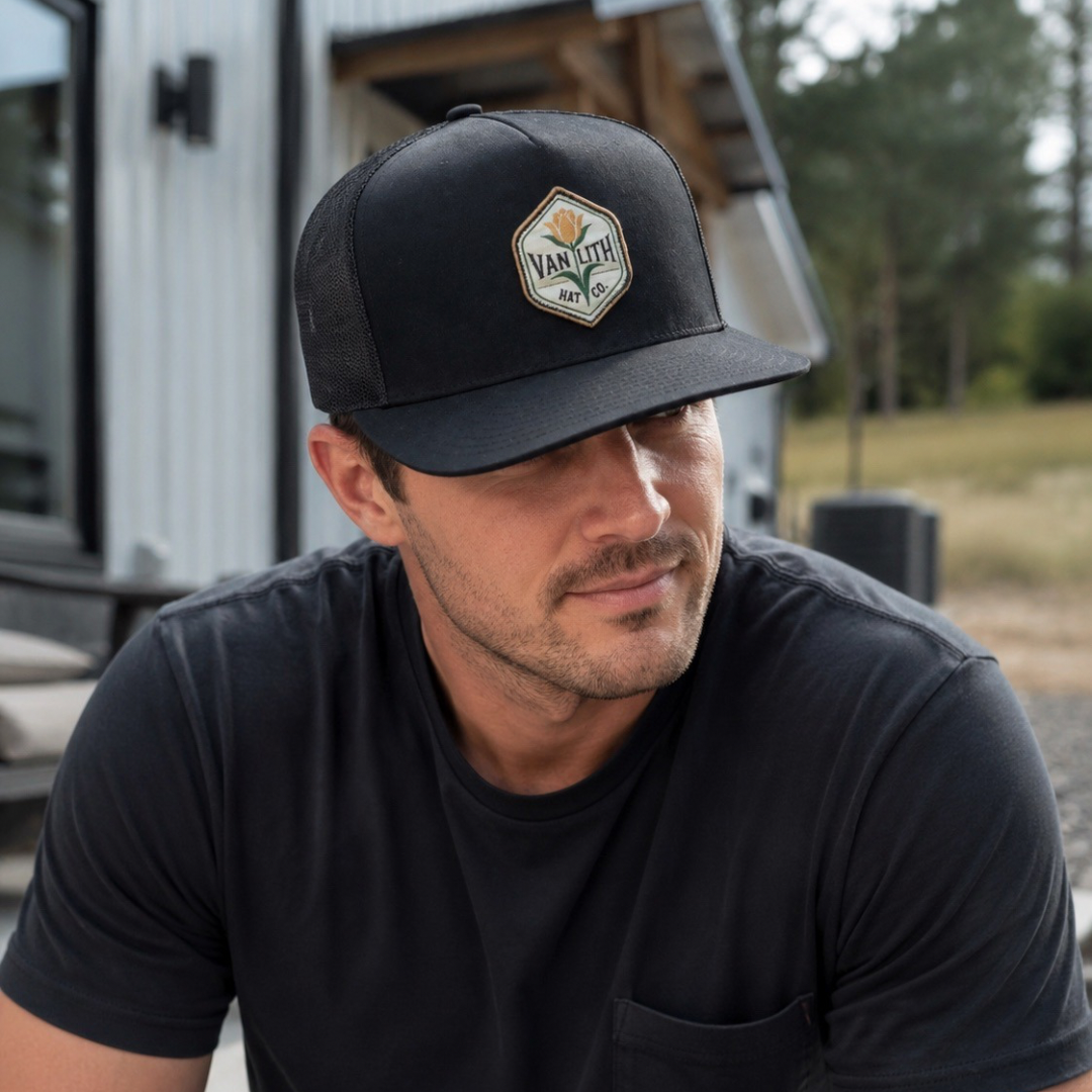 VLHC Classic Hat